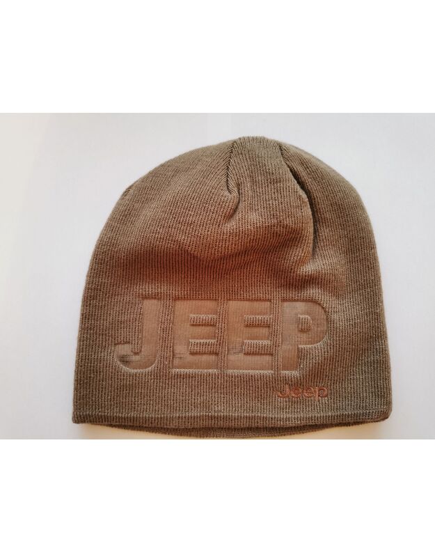 Jeep kepurė