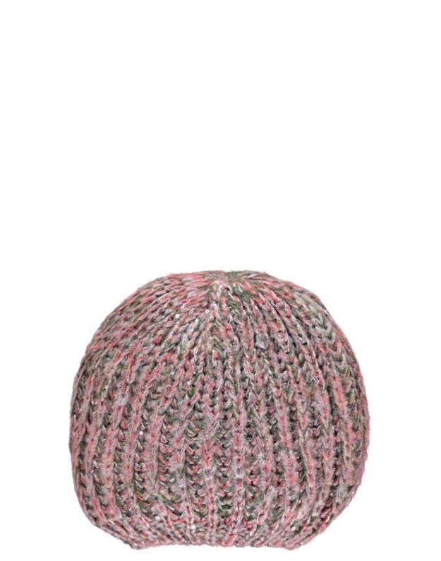 Rožinė kepurė