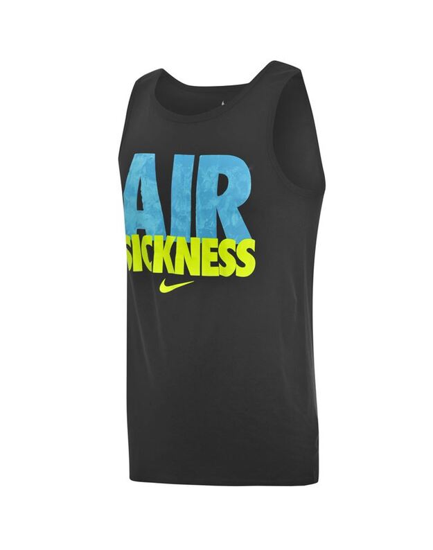 Nike Sick Air marškinėliai
