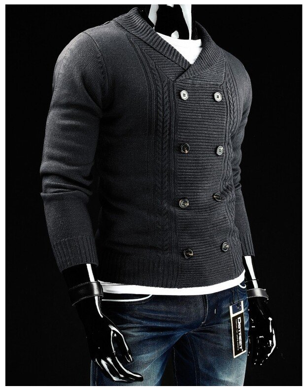 Vyriškas megztinis Emil