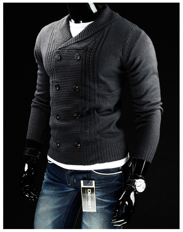 Vyriškas megztinis Emil